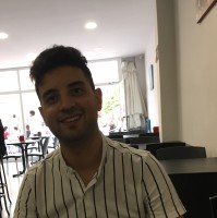 Amine Chourak