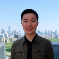 Kevin Guan