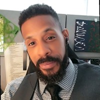 Christopher Walker