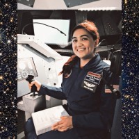 karla alejandra Cruz