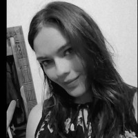 Maria Paz Iturriaga I.