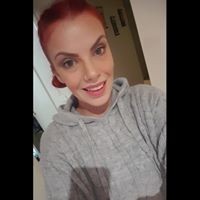 Samantha Smyth