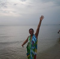 Simone Da Conceição E. Gabriel