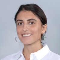 Sarah Singh