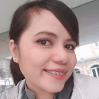 Agnes Bupu