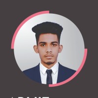Arijit Halder