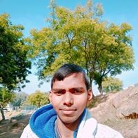 Manjeet Maurya