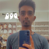 Karthick Lokesh