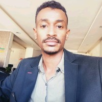 Mugtaba Mohamed