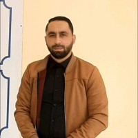 mohammed BENDAHMANE