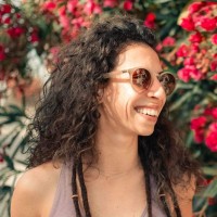 Maria Grigoriou