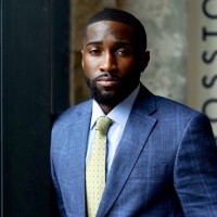 Jeremy Montgomery
