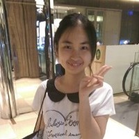 Cherry Huang