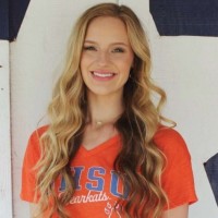 Bailey Moss