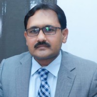 Basharat Ali