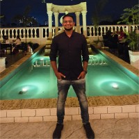 Mohan M