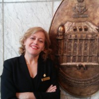 María Del Carmen Chena Pérez