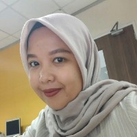 Siti Zakia Marwah