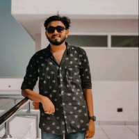 Pn Krithik Bangera