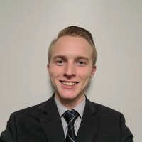 Matthew Blackburn
