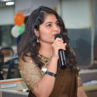 Chethana J