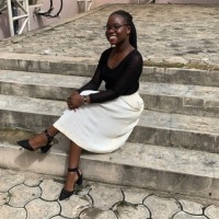 Bayode Oluwatosin