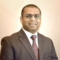 Hiren Patel