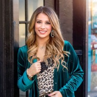 Kacie Morgan