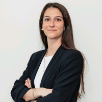 Natasha Ferrer Rozengurt