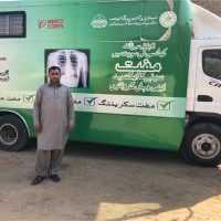 DR RIZWAN ALI TABISH
