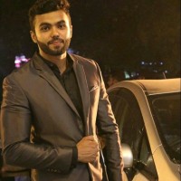 Junaid Saleem