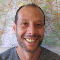 Amro Barghout