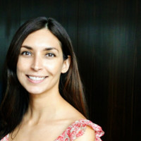 Daniella Rainero