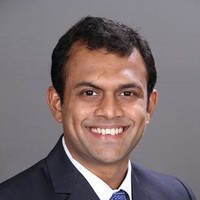 Chandrakanth Mundessery Satheesh