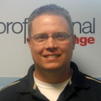 Brad Ueckert