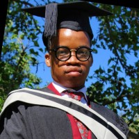Lesedi Mashamaite