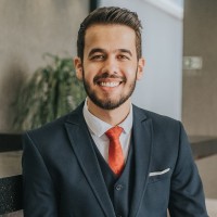 Matheus Cavalcante Borges