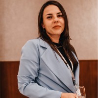 Oleksandra Solodka