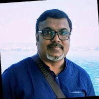 Vijay Krishnan