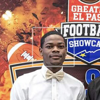 Elijah Davis
