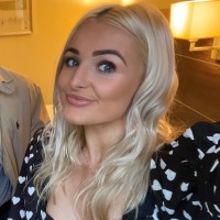 Georgia-May Ellis