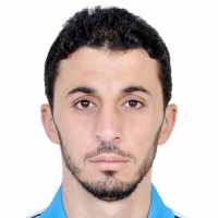 MOHAMMAD QABAJEH, EIT