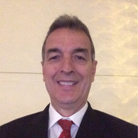 Antonio Carlos Bonini Santos Pinto