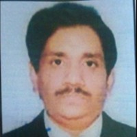 Santosh Jaiswal