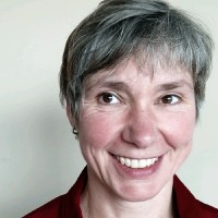 Nicole Lang