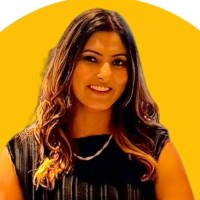 Dr. Mansi Talwar 🇮🇳