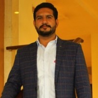 Muhammad Waseem Bilal