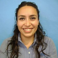 Bernice Gonzalez Esparza