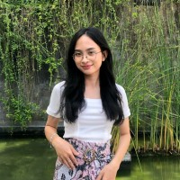 Valentine Talita Budiman