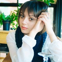 Pascaline Prat